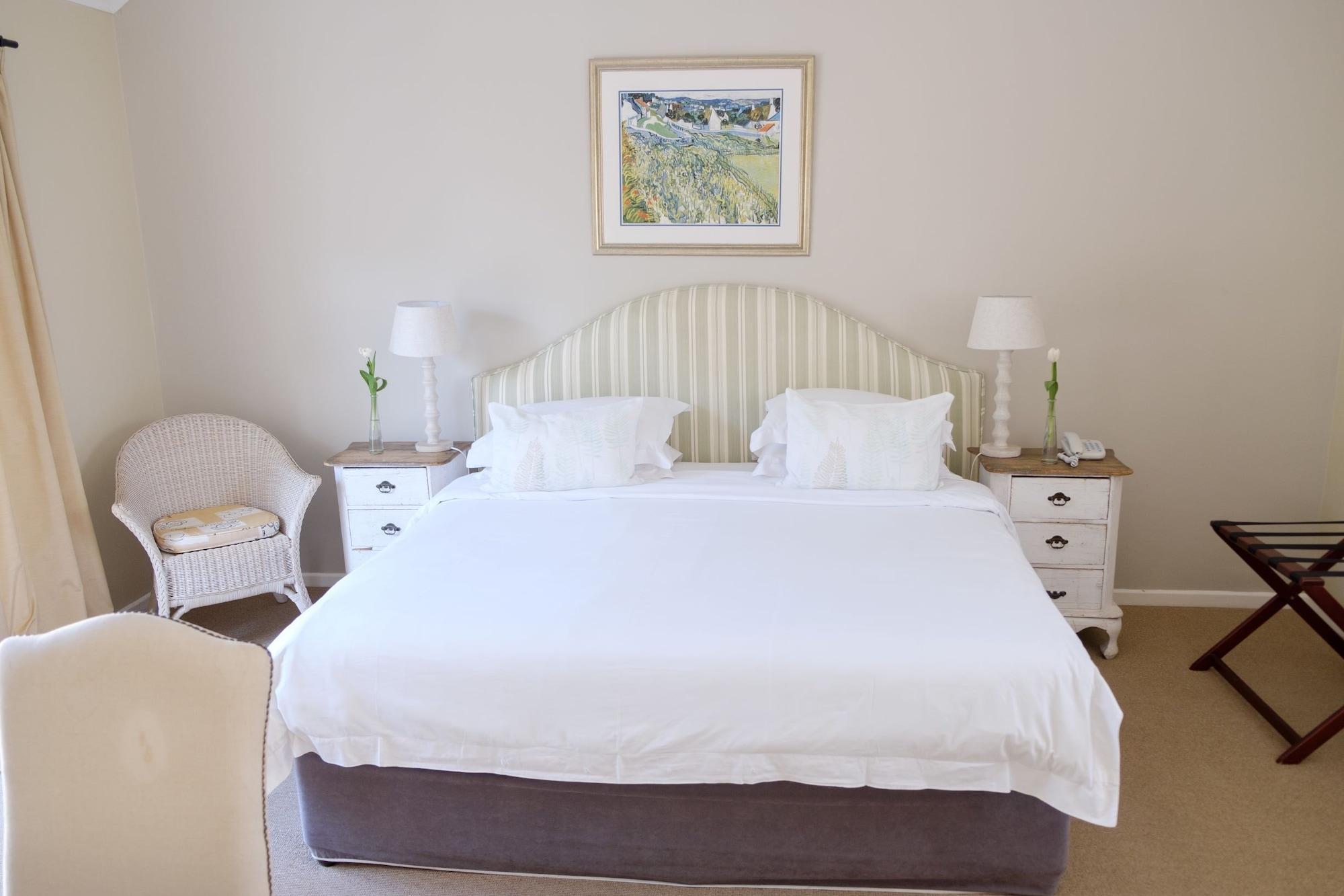 Constantia White Lodge Guest House Cape Town Ngoại thất bức ảnh