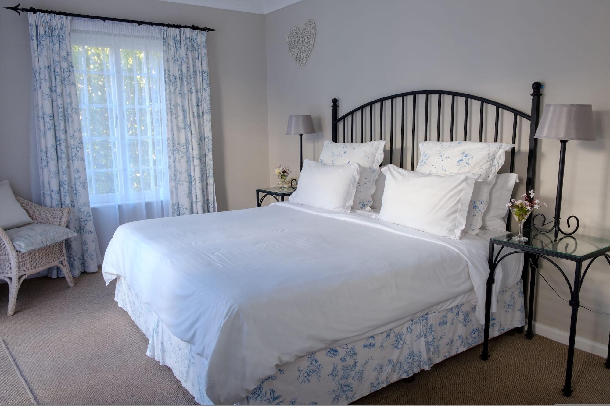 Constantia White Lodge Guest House Cape Town Ngoại thất bức ảnh