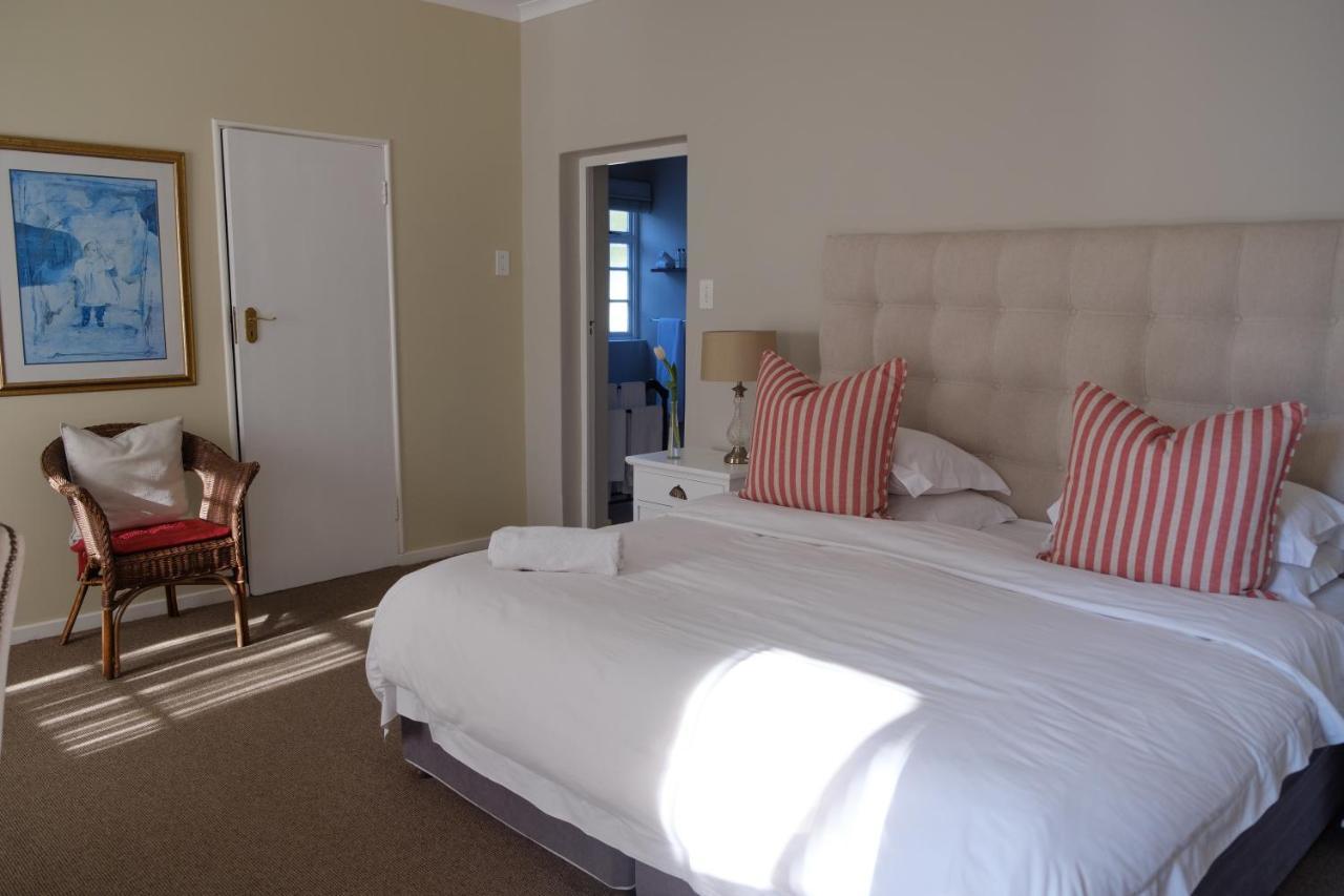 Constantia White Lodge Guest House Cape Town Ngoại thất bức ảnh